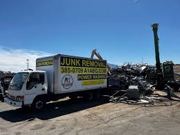 Best Furniture Removal  in Utica, IN