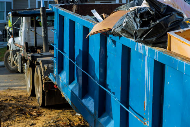 Best Demolition Debris Removal  in Utica, IN
