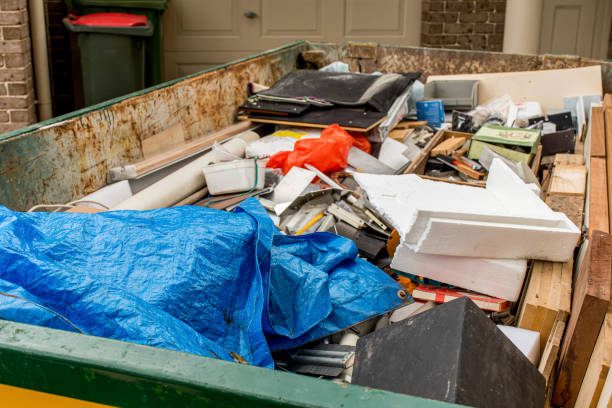 Best Basement Cleanout  in Utica, IN