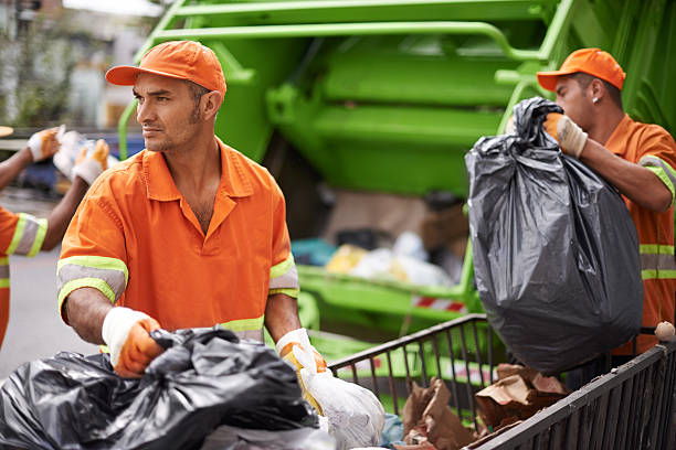 Recycling Services for Junk in Utica, IN